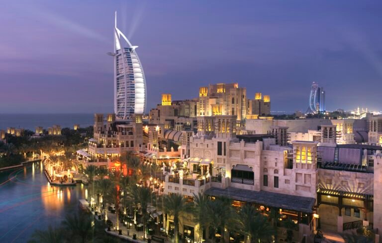 Dubai Invite attracts 10,000 applications in first 48 hours