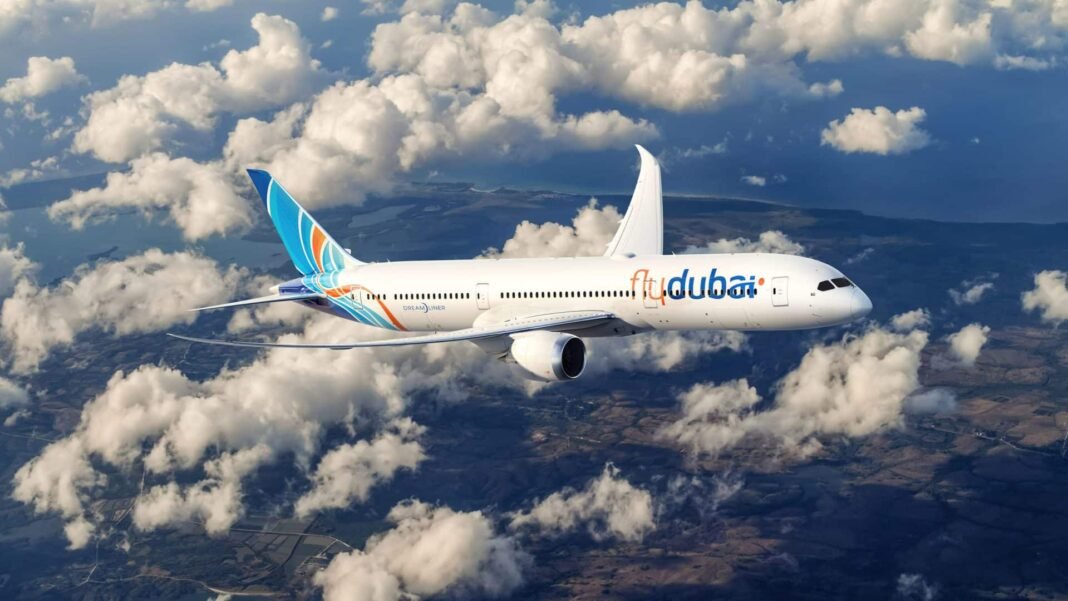 flydubai doubles daily flights to Bangkok flydubai doubles daily flights to Bangkok