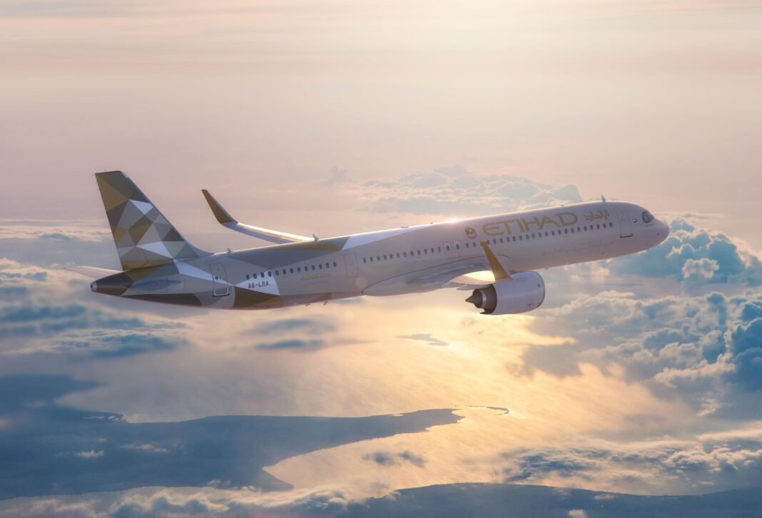 Etihad Expands Network, Adds Dhaka Year-Round Flights Etihad Expands Network, Adds Dhaka Year-Round Flights