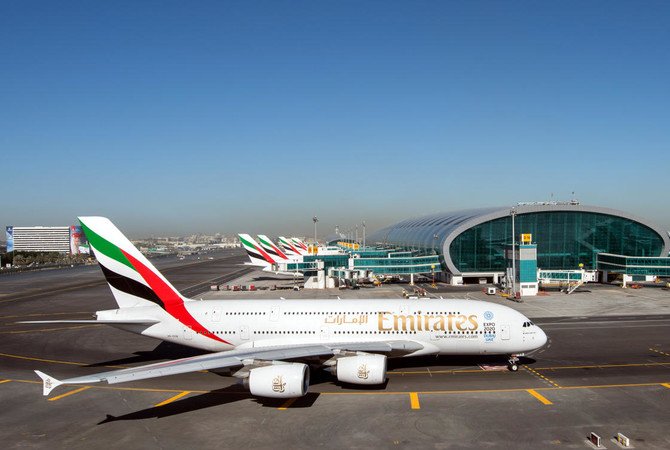 Emirates EMI for Indian Travellers