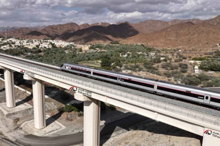 Fujairah hotels roll out deals for Etihad Rail passengers Fujairah hotels roll out deals for Etihad Rail passengers