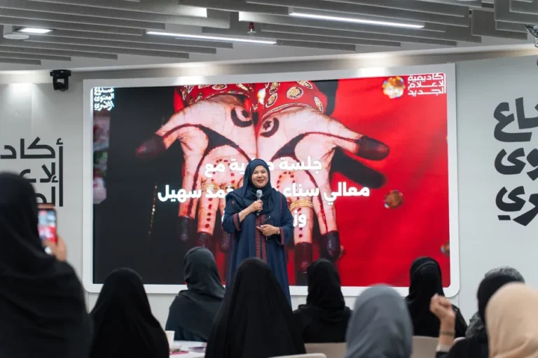 UAE launches programme to train influencers on family-focused content