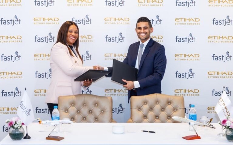 Etihad, Emirates and dnata Travel unveil new offerings as UAE travel demand grows