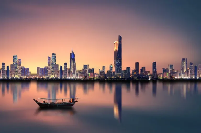 Who can qualify for Kuwait’s new 15-year residency visa?
