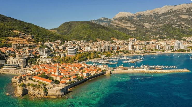Planning Europe? Montenegro Eases Entry for UAE Residents Planning Europe? Montenegro Eases Entry for UAE Residents