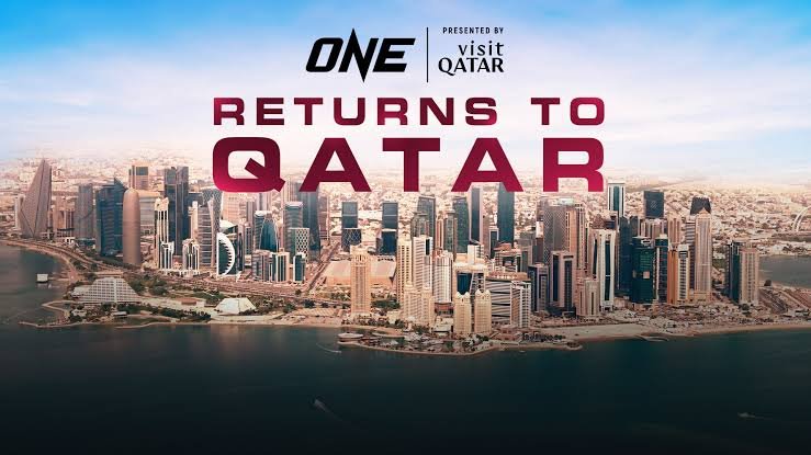 ONE Qatar