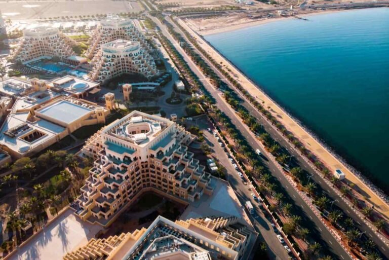 Ras Al Khaimah emerges as UAE’s rising escape destination with record visitor growth