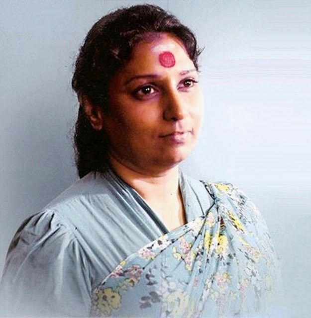 S JANAKIL