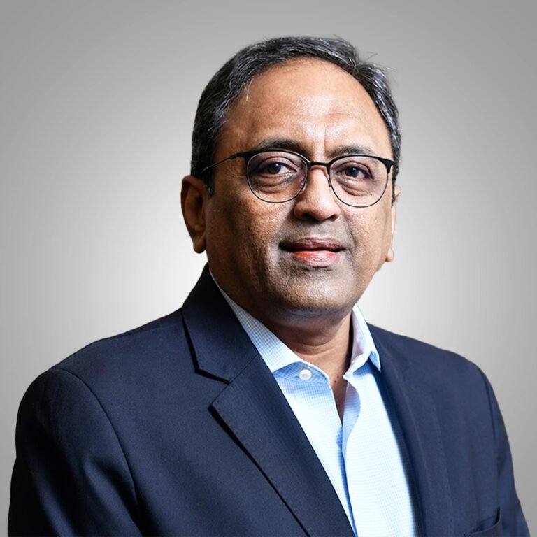 S N Subrahmanyan is Steering L&T to Beat India’s Net-Zero Target by Three Decades