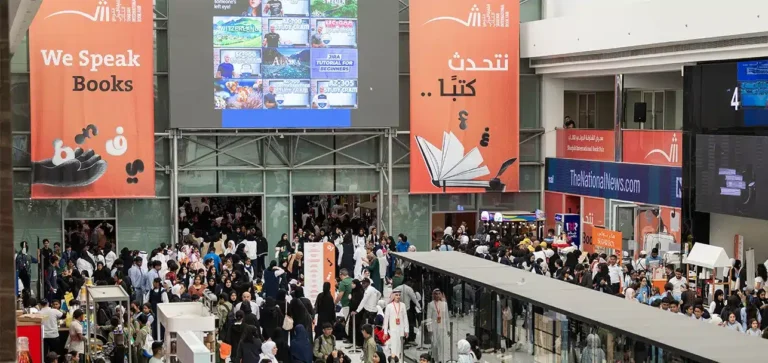 Dh625,000 in prizes offered in Sharjah’s SIBF awards