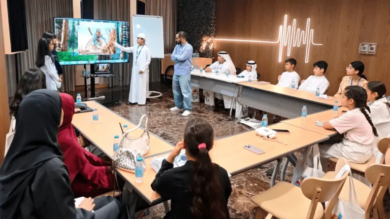 Sharjah launches 10th Future Media Professional program