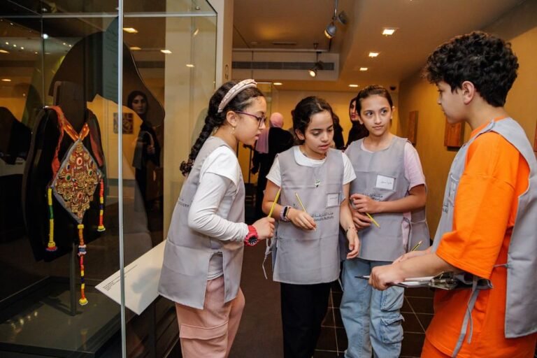 Sharjah Museums Authority unveils summer programs