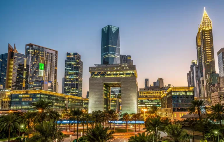 UAE Abolishes 15 Capital Market Fees to Reduce Business Costs