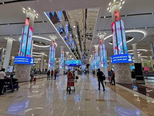 UAE travel update: Etihad, Air Arabia cancel select Gulf flights UAE travel update: Etihad, Air Arabia cancel select Gulf flights