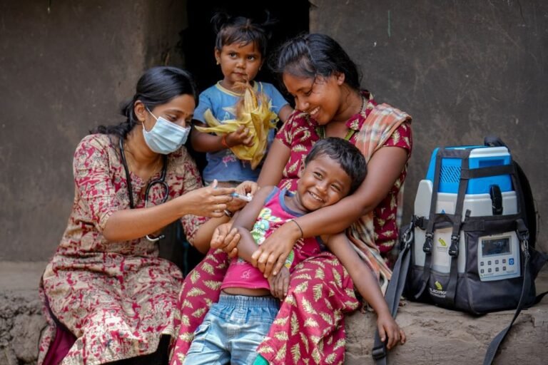 Zayed Sustainability Prize initiative powers healthcare in India