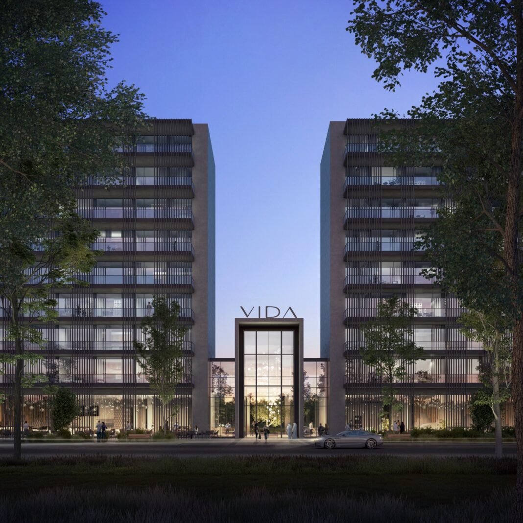 Vida Aljada brings five-star luxury to Sharjah Vida Aljada brings five-star luxury to Sharjah