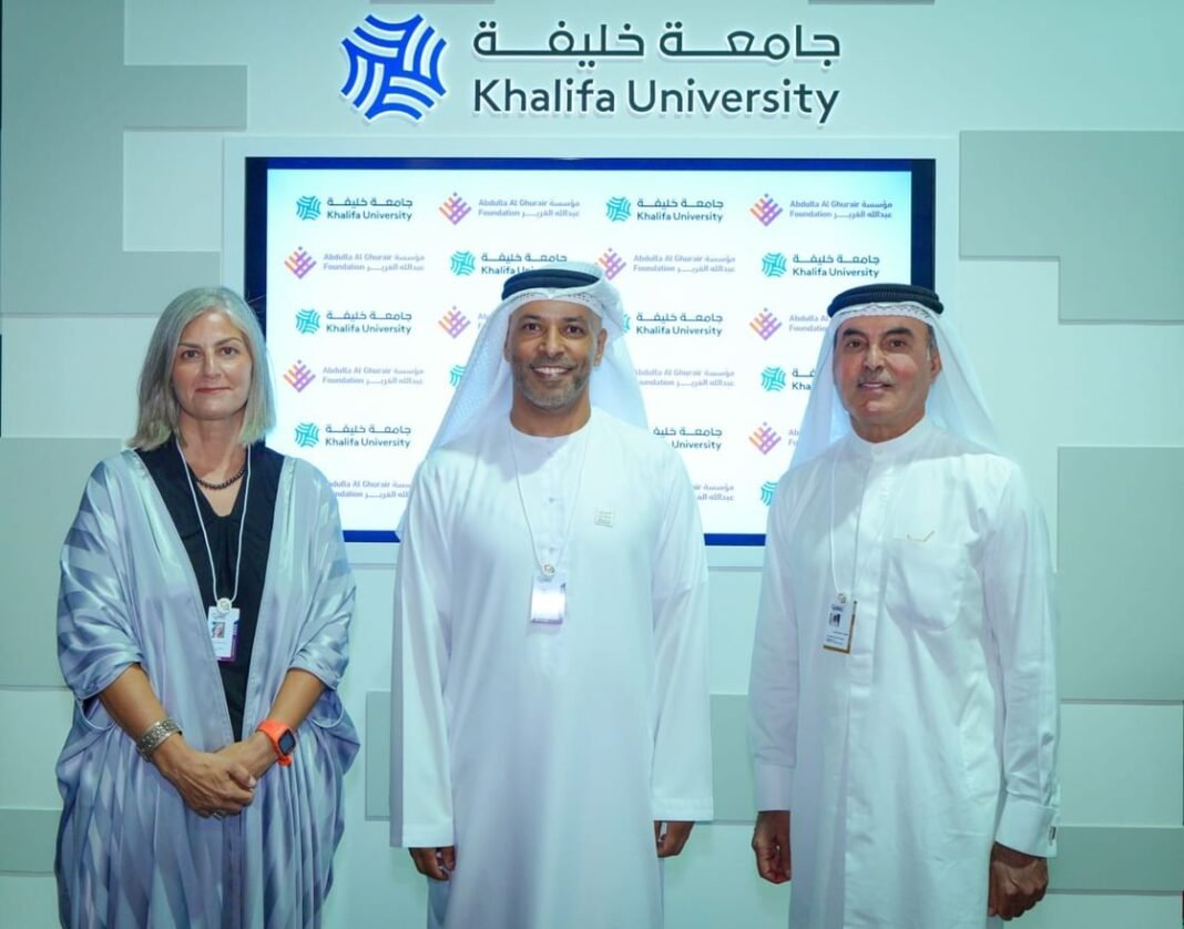 abdulla alghurair