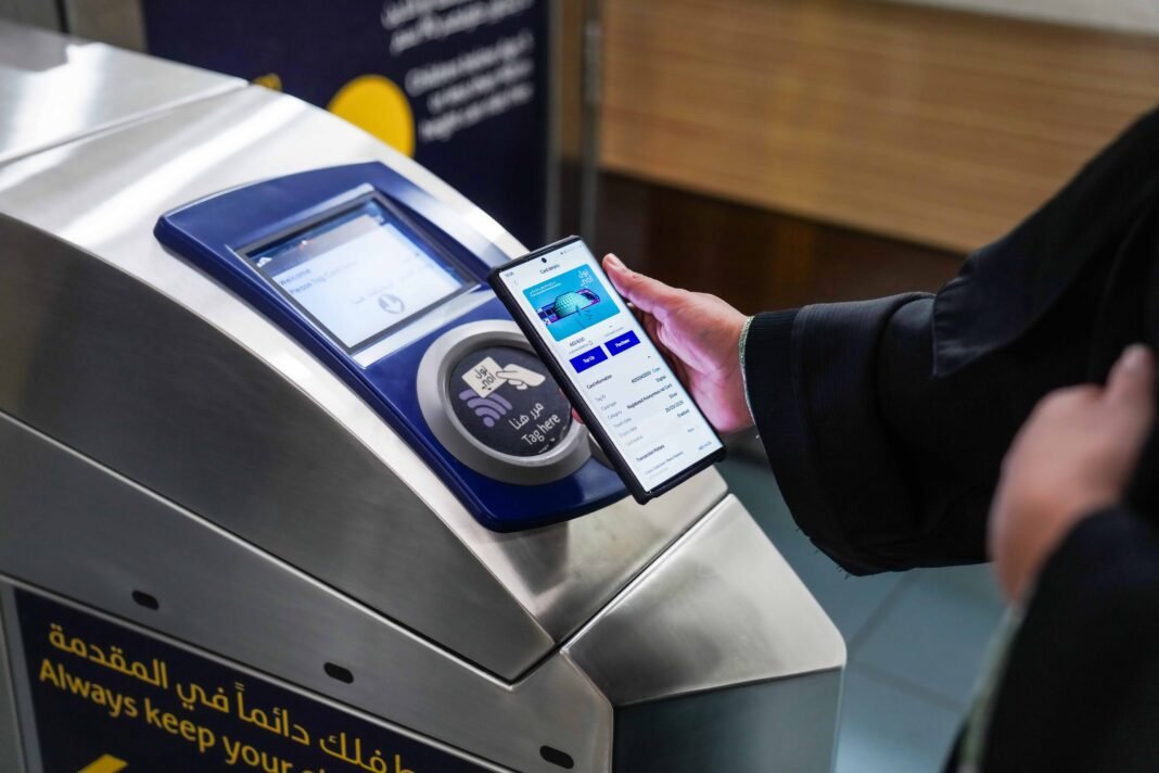 Dubai RTA advances Nol system into digital payments Dubai RTA advances Nol system into digital payments