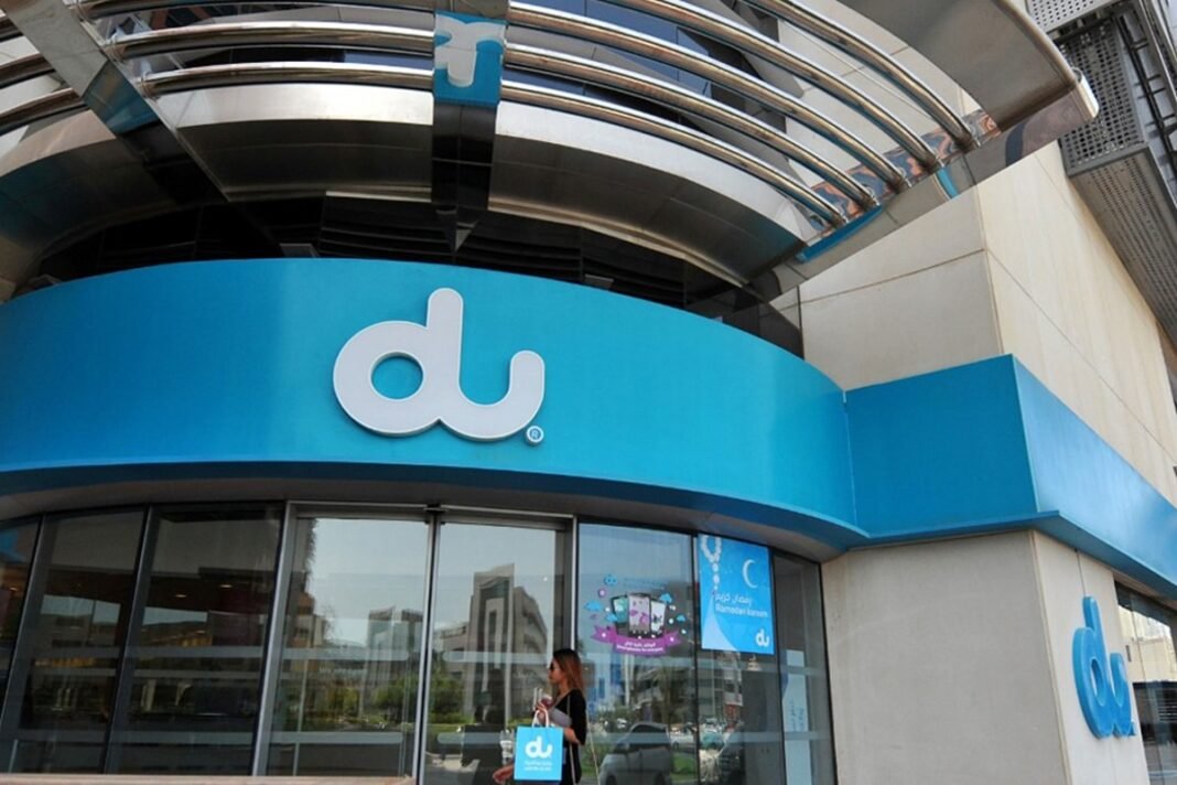 du outage