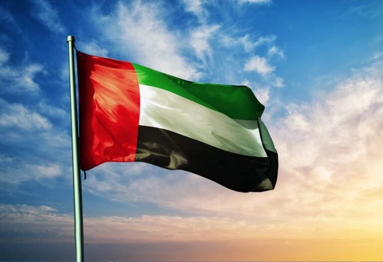 Fire at Zayed Military City warehouse brought under control Fire at Zayed Military City warehouse brought under control