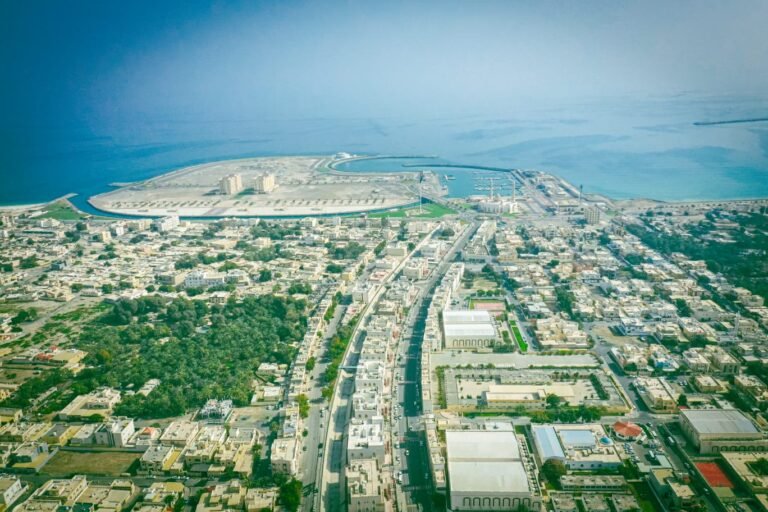 Sharjah central, eastern regions log AED 1.1 bln in property deals in H1