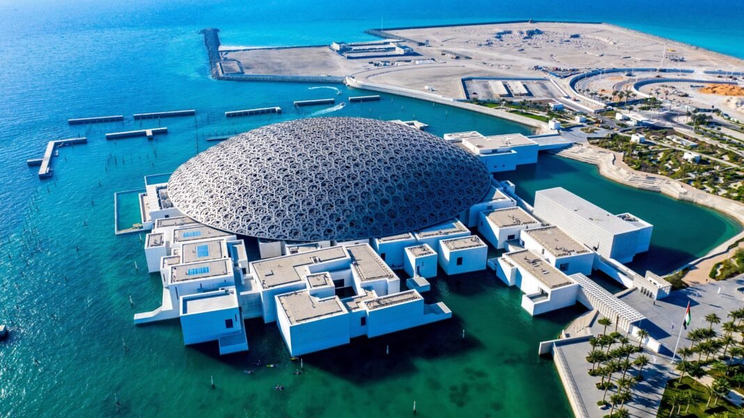 Abu Dhabi to honour tourism leaders with new visitor awards Abu Dhabi to honour tourism leaders with new visitor awards