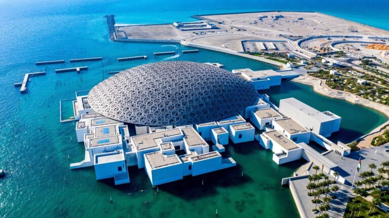 Abu Dhabi to honour tourism leaders with new visitor awards