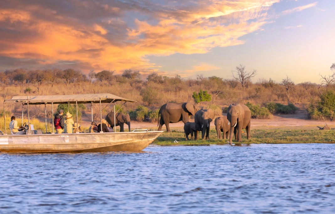 Omanis can visit Botswana visa-free for stays of up to 90 days Omanis can visit Botswana visa-free for stays of up to 90 days