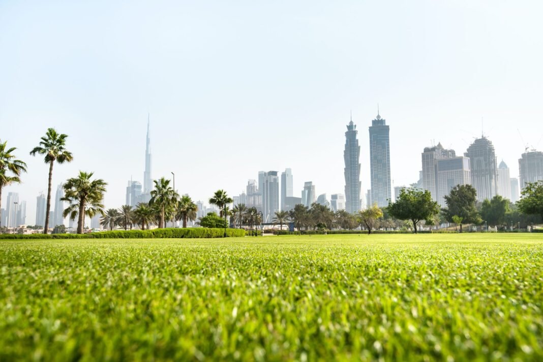 Dubai to host first major environment conference in September Dubai to host first major environment conference in September