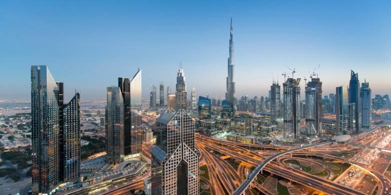 Dubai-It Award