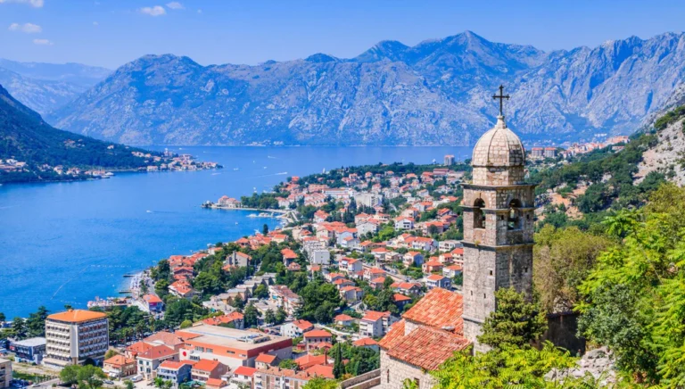 Why UAE travellers are choosing Montenegro for European holidays