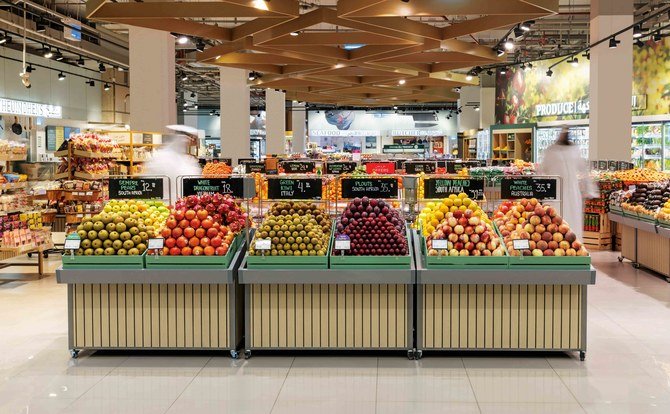 UAE shoppers can now compare prices at 525 supermarket outlets UAE shoppers can now compare prices at 525 supermarket outlets