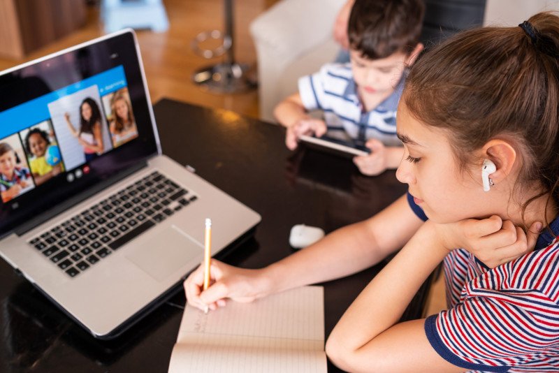 Identity Theft UAE Children