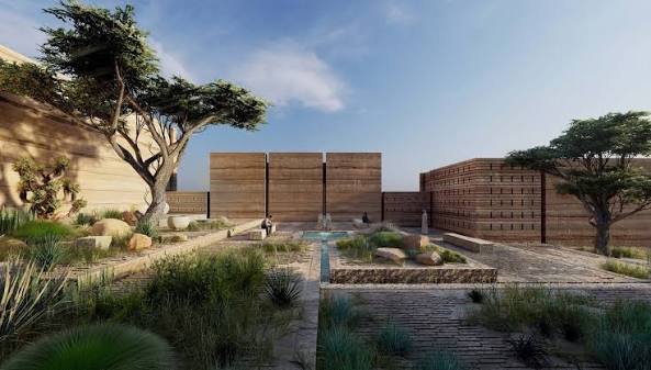 Sharjah opens region’s first museum for contemporary crafts Sharjah opens region’s first museum for contemporary crafts