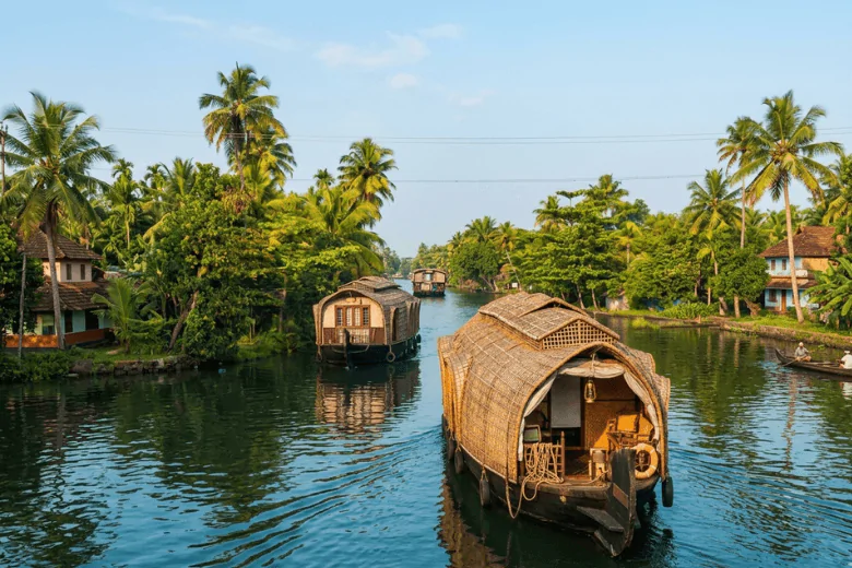 Kerala launches major push to attract more Gulf tourists Kerala launches major push to attract more Gulf tourists