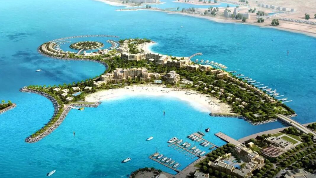 RAK Tourism Ambassador