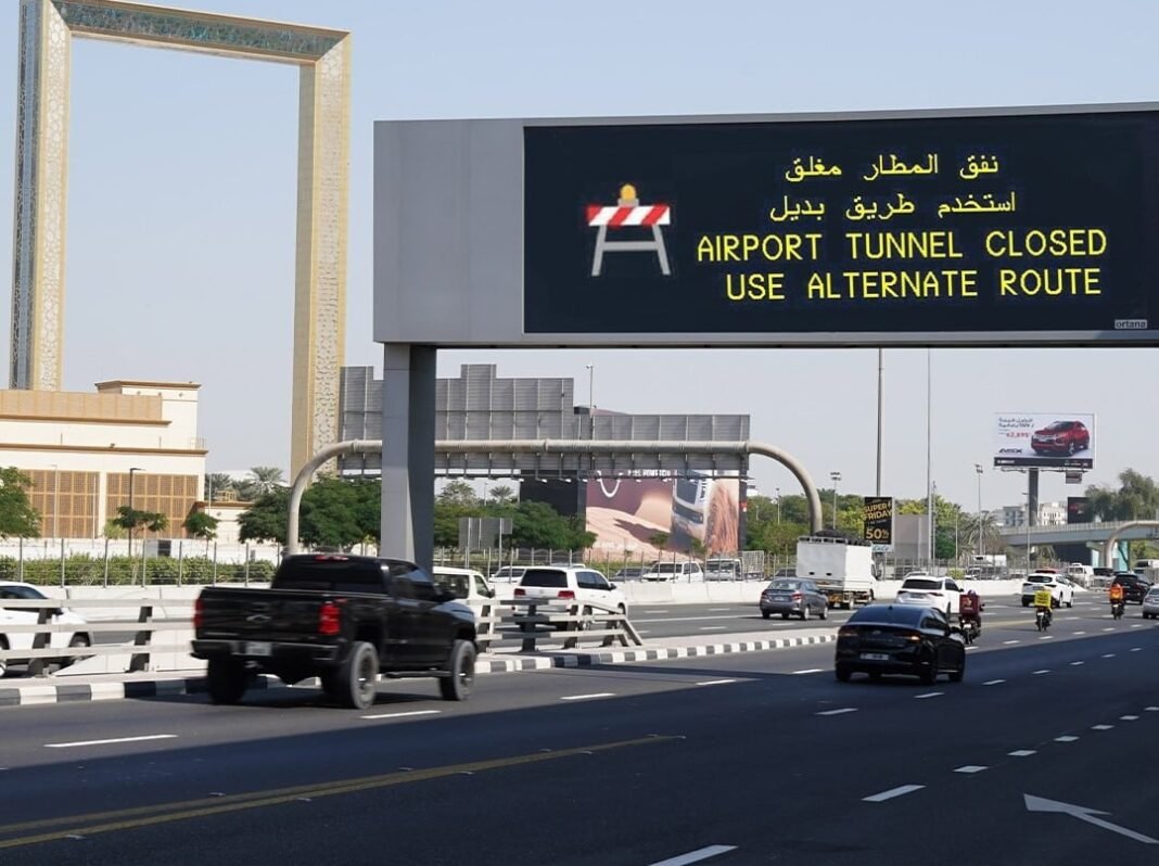 RTA Road Safety Film Contest
