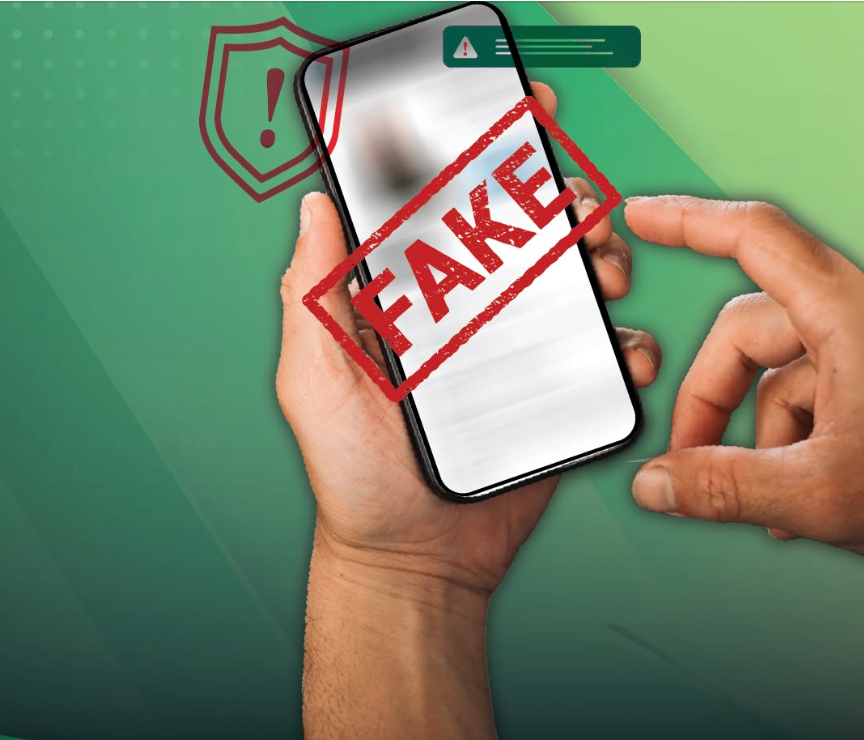Dubai Police warns residents about fake job scams and fraud risks Dubai Police warns residents about fake job scams and fraud risks