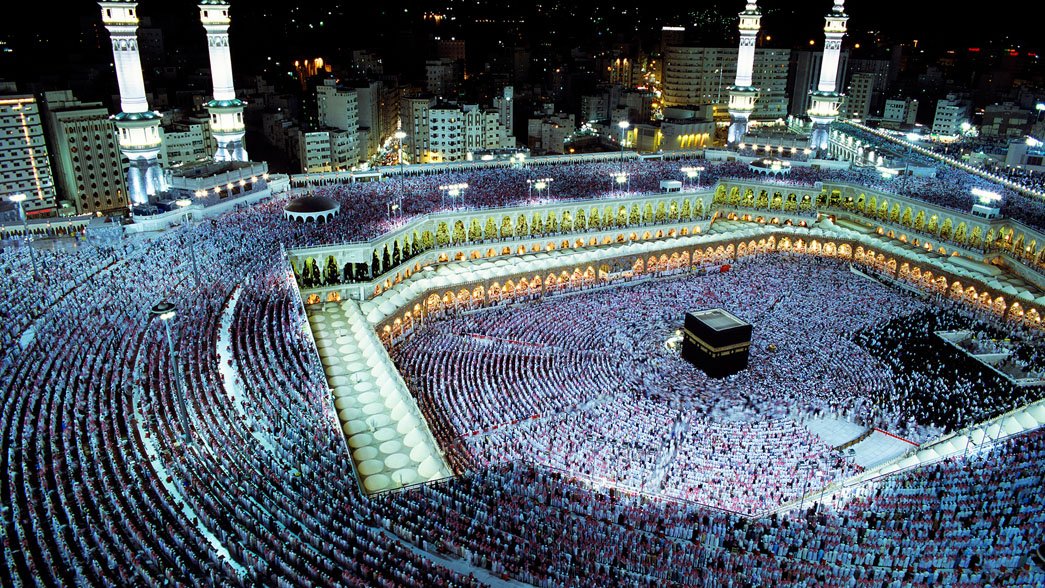 UAE Hajj 2027 registration opens Sept. 14 for citizens UAE Hajj 2027 registration opens Sept. 14 for citizens