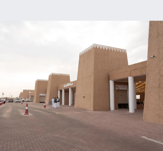 Al-Khabra Boulevard emerges as Qassim tourism hub Al-Khabra Boulevard emerges as Qassim tourism hub