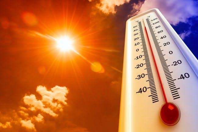 The worst of summer is over in the UAE, but the heat isn’t done yet The worst of summer is over in the UAE, but the heat isn’t done yet