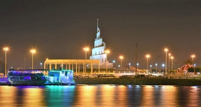 New Visa and Flight Options Open Up Gulf Travel