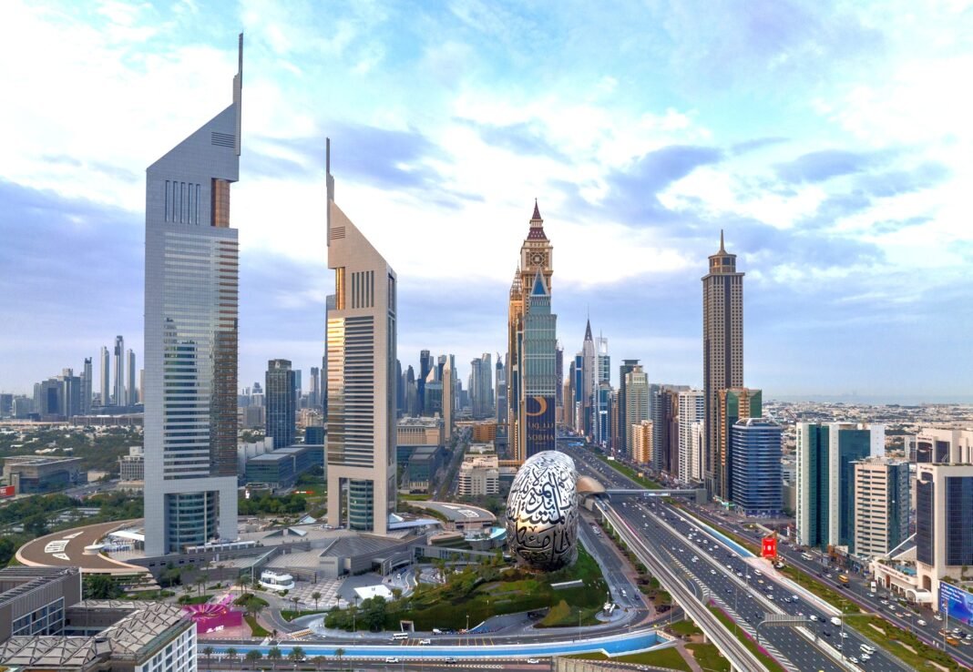Dubai luxury rentals register AED6.79bn in eight months Dubai luxury rentals register AED6.79bn in eight months