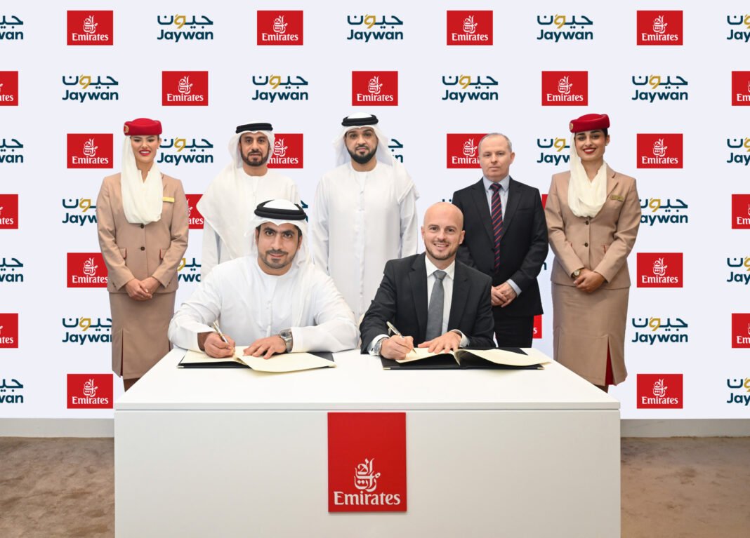 Emirates-jaywan-signing