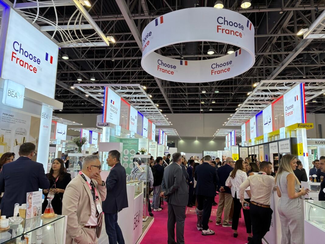 France BeautyWorld Dubai 2026 (1)