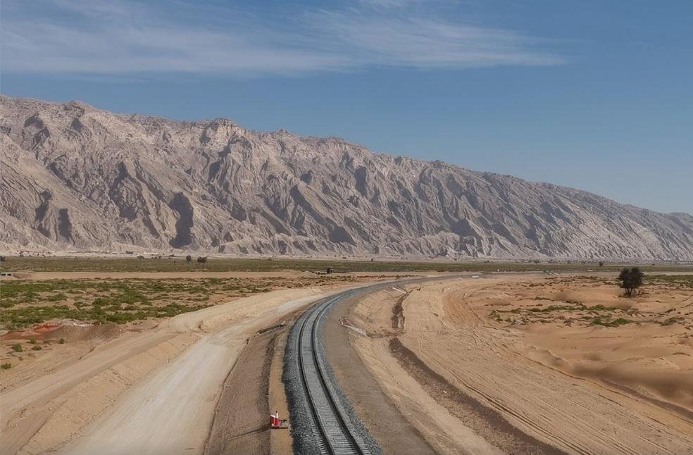 Oman Ratifies UAE Rail Deal as $2.5B Hafeet Rail Advances Oman Ratifies UAE Rail Deal as $2.5B Hafeet Rail Advances