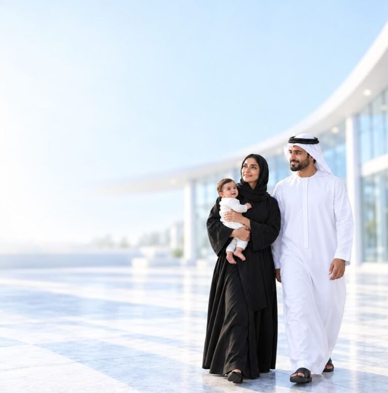 Abu Dhabi launches reproductive health drive