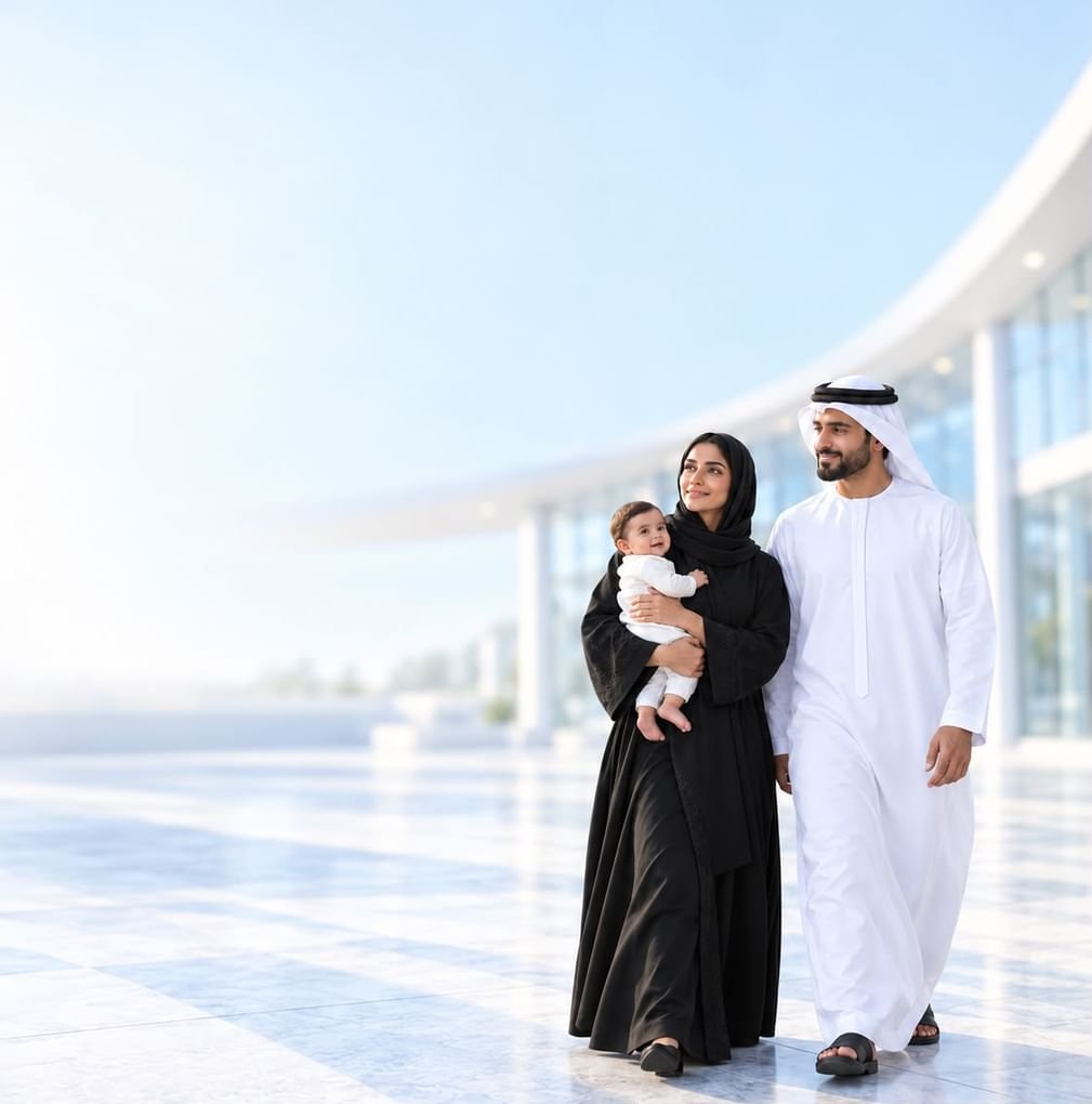 Abu Dhabi launches reproductive health drive Abu Dhabi launches reproductive health drive