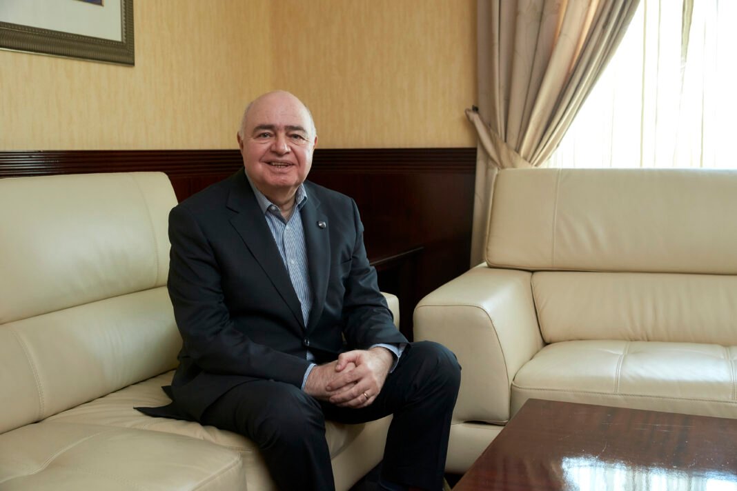 Al Bustan sees demand for year-round stays after ATM 2026 Al Bustan sees demand for year-round stays after ATM 2026