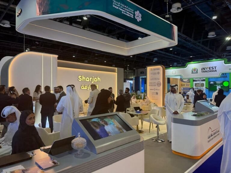 Sharjah seeks new markets to drive investment Sharjah seeks new markets to drive investment